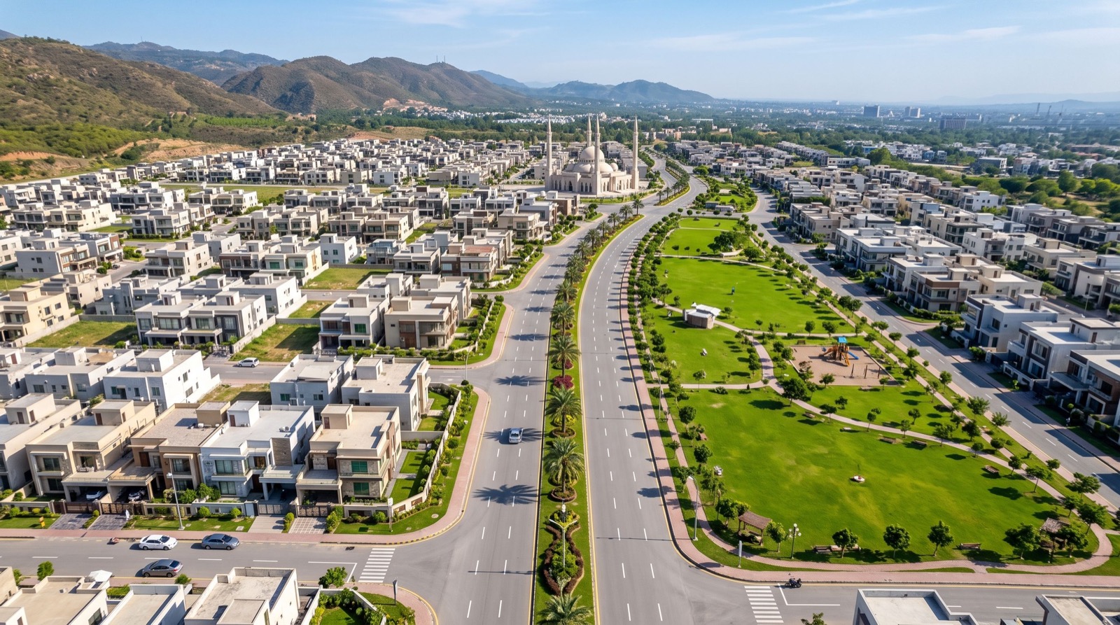 4 Marla Commercial Plots: 2026 Business Buyer Guide